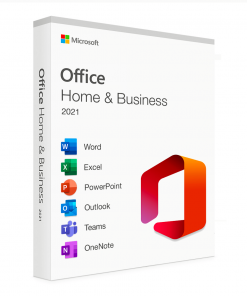 Microsoft Office 2021 Professional Plus Digitale Licentie 