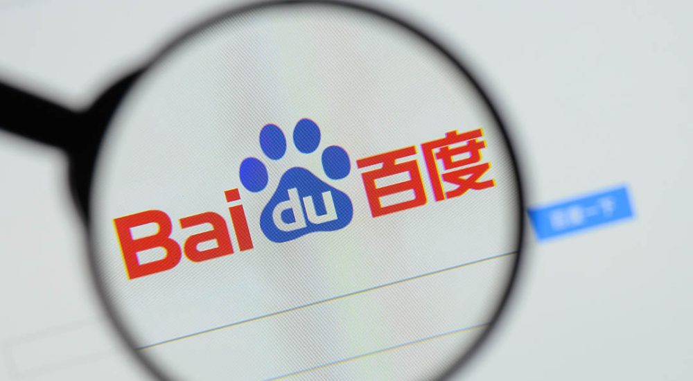 Que tipo de buscador es Baidu